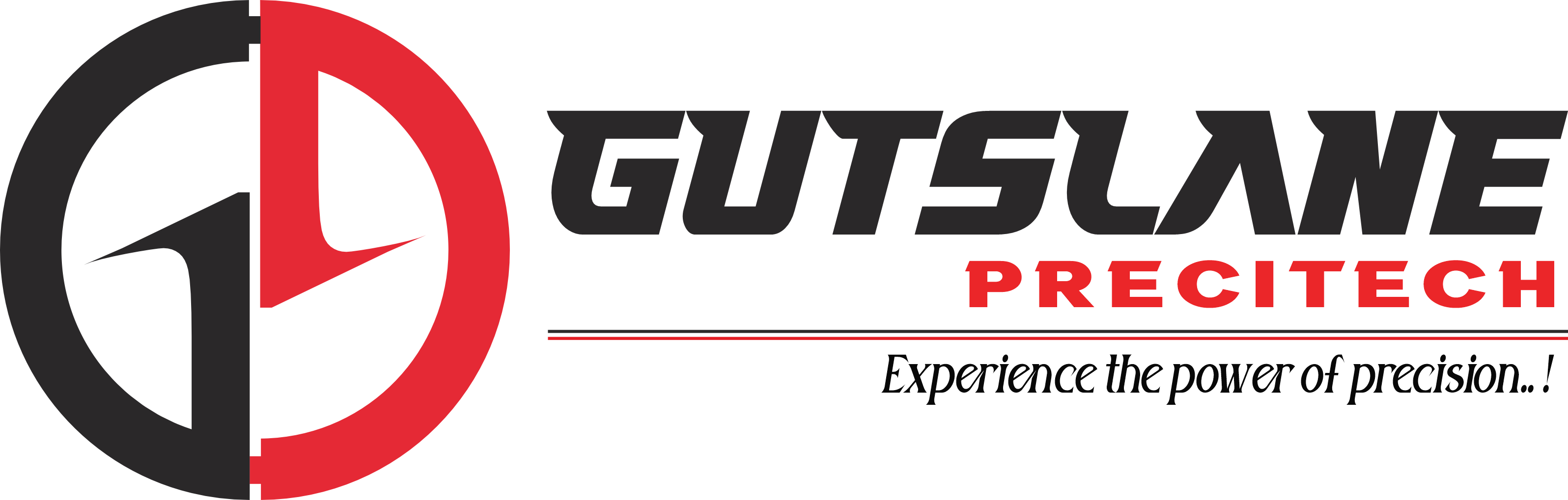 GUTSLANE Precitech